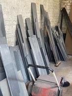 Natuursteen, Marmer, basalt, composiet, Doe-het-zelf en Bouw, Ophalen, Zo goed als nieuw, Overige materialen, 20 tot 50 mm