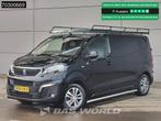 Peugeot Expert 177PK Automaat L2H1 LED Navi Airco Cruise Cam, 177 ch, Achat, Entreprise, 3 places
