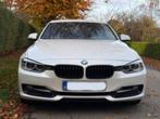 BMW 316i sport line, Auto's, BMW, 4 deurs, Achterwielaandrijving, 4 cilinders, Wit