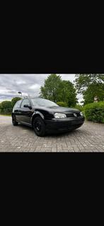 Golf 4   1.4 Benzine, Auto's, Volkswagen, Te koop, Benzine, Particulier, Golf