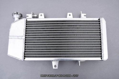 Radiateur Koeler Radiator AVDB BMW F800R / F 800 R 2006 2017, Motoren, Accessoires | Overige, Nieuw, Ophalen of Verzenden