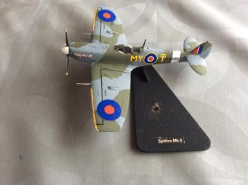 Spitfire Mk.V.