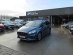 Ford S-Max 2.0 TDCi 240pk Automaat ST-Line Full Camera, Automaat, Monovolume, Euro 6, Blauw