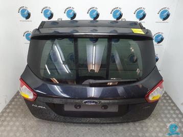 FORD KUGA 2.0 TDCi Titanium  [BOOTLID_TAILGATE] 2009 beschikbaar voor biedingen