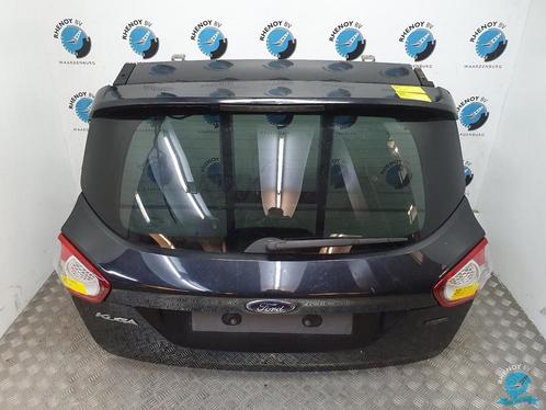 FORD KUGA 2.0 TDCi Titanium  [BOOTLID_TAILGATE] 2009, Auto-onderdelen, Overige Auto-onderdelen, Gebruikt, ARN erkend, Stiba lid
