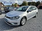 Volkswagen GOLF Variant 1.6 SCR TDi Highline DSG * 12 m gara, Autos, Jantes en alliage léger, Alcantara, 5 places, 1598 cm³