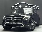 Mercedes-Benz GLC GLC 220 d 4-Matic * XENON + CUIR + CAMERA, Auto's, Automaat, Gebruikt, Euro 6, 4 cilinders