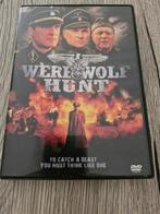 Werewolf hunt - DVD, Ophalen of Verzenden, Zo goed als nieuw, Oorlog