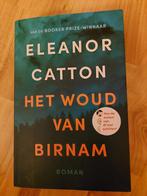 Het woud van Birnam - Eleanor Catton, Ophalen of Verzenden, Gelezen