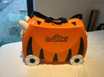 Trunki koffer, Handtassen en Accessoires, Koffers, Ophalen, Zo goed als nieuw