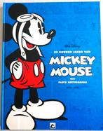 MICKEY MOUSE, De gouden jaren, HC, volledige reeks, nieuw, Enlèvement ou Envoi