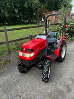 Mitsubitshi minitractor servostuur 18pk, Ophalen