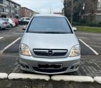 Opel Meriva, Automaat, Stof, 5 zetels, Particulier