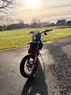 Beta rr50 track, Fietsen en Brommers, Brommers | Derbi, Ophalen, Zo goed als nieuw, Klasse B (45 km/u)