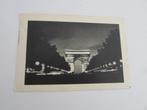 PARIS ; L'ARC DE TRIOMPHE LA NUIT, Collections, Affranchie, France, 1940 à 1960, Enlèvement ou Envoi