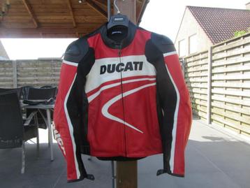 Ducati motorpak, Motoren, Ophalen, Dainese, Tweedehands, Heren