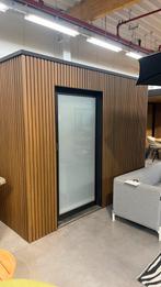 COEX box 3 op 2m, Kunststof, 200 tot 400 cm, Tuinhuis, Nieuw