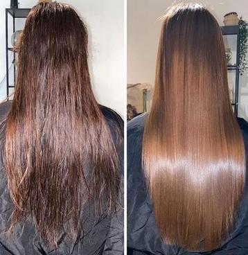 Keratine behandeling / haarbotox beschikbaar voor biedingen