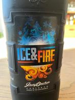 Ice & fire likeur, Enlèvement ou Envoi, Neuf, Autres types