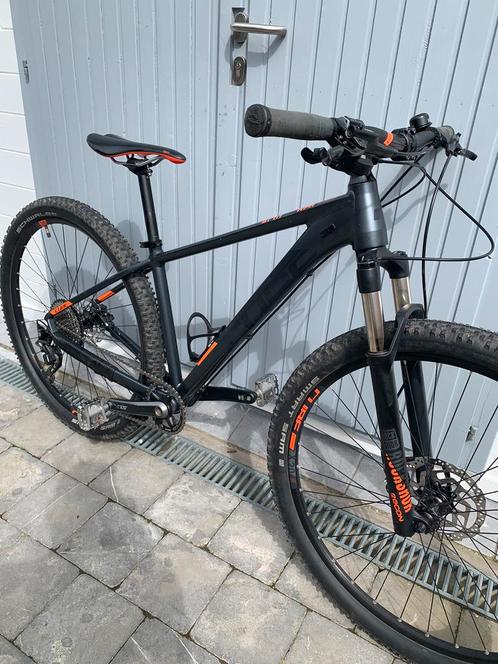 Cube Acid 29 er Alu maat Medium, Vélos & Vélomoteurs, Vélos | VTT & Mountainbikes, Comme neuf, Hommes, Autres marques, VTT semi-rigide