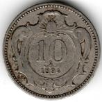 Oostenrijk : 10 Heller 1894  KM#2802  Ref 15982, Postzegels en Munten, Ophalen of Verzenden, Oostenrijk, Losse munt