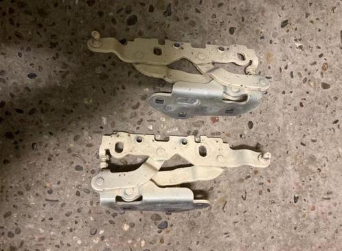 Charnière de capot Mercedes classe E châssis W212 ph.1+2, Auto-onderdelen, Carrosserie, Motorkap, Mercedes-Benz, Voor, Links, Rechts