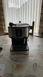 Koffie machine van Magani Italy, Elektronische apparatuur, Koffiezetapparaten, Ophalen of Verzenden, Zo goed als nieuw, Gemalen koffie