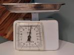 Vintage analoge weegschaal Stube, 10 kg, Antiek en Kunst, Ophalen
