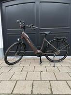 Elektrische fiets Victoria, Fietsen en Brommers, Ophalen, Zo goed als nieuw