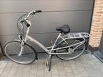 Damesfiets batavus, Ophalen, Zo goed als nieuw, Versnellingen