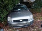 Ford fusion 1.4 tdci, Autos, Ford, Achat, Attache-remorque, Fusion, Boîte manuelle