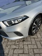 Mercedes Benz A180 Business Solution, Auto's, Te koop, Zilver of Grijs, Berline, Benzine