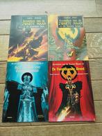 Kronieken van de zwarte maan 5, 6 , 8 sc, Boeken, Stripverhalen, Ophalen of Verzenden, Gelezen