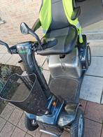 Scootmobiel, Diversen, Brommobielen en Scootmobielen, Ophalen, Zo goed als nieuw