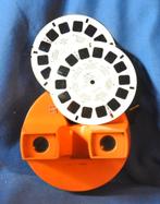view master gaf vintage + 2 disques, Ophalen of Verzenden, Overige typen