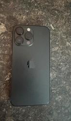 Iphone 14 Pro Max 92%, 256gb!!, Telecommunicatie, Mobiele telefoons | Apple iPhone, Zwart, Zo goed als nieuw, IPhone 14 Pro Max
