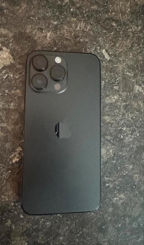 Iphone 14 Pro Max 92%, 256gb!!, Telecommunicatie, Mobiele telefoons | Apple iPhone, Zo goed als nieuw, 256 GB, iPhone 14 Pro Max