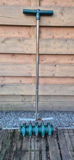 Gazonverluchter, Tuin en Terras, Verticuteermachines, Ophalen