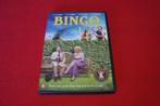 dvd bingo, Cd's en Dvd's, Ophalen of Verzenden, Komedie, Film