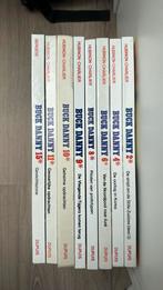 Buck Danny Integrale 2-4-6-8-9-10-11-15, Meerdere stripboeken, Ophalen of Verzenden, Zo goed als nieuw, Hubinon