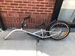 Aanhang fiets kind, Fietsen en Brommers, Ophalen