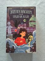 Sofie Leyts - Jozefien Wachters en de strijd om altijd, Enlèvement, Comme neuf, Sofie Leyts