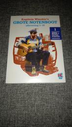 DVD Kapitein Winokio, Ophalen of Verzenden, Gebruikt