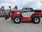 verreiker Manitou MT 1840 ST4 (529), Zakelijke goederen, Machines en Bouw | Transport, Ophalen