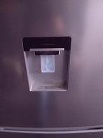 koelkast beko, Ophalen, Gebruikt, 60 cm of meer, Met aparte vriezer