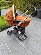 Quinny kinderwagen 2in1 met toebehoren., Quinny, Poussette, Enlèvement, Utilisé