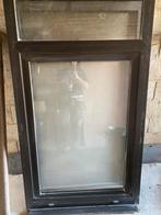 2 chassis 174x97 oscillo battant 100€ /pièce, Enlèvement, Comme neuf