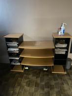 Kastje, Huis en Inrichting, Bureaus, Ophalen, Zo goed als nieuw
