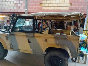 Landrover defender, Autos, Particulier, Achat, Defender