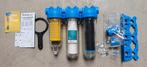 Atlas Hydra Trio Rainmaster regenwaterfilter, Ophalen of Verzenden, Nieuw, Overige typen